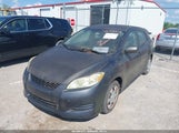 Toyota Matrix 2T1KU40E69C122235 снимка