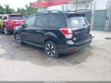 Subaru Forester 2.5I Premium JF2SJAGC1JH491078 снимка