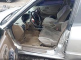 Acura Integra Ls JH4DB7553TS008061 снимка