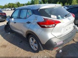 Nissan Kicks S Xtronic Cvt 3N1CP5BV1LL580271 photo