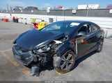 Hyundai Elantra Se KMHDH6AEXDU009306 снимка