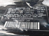 Hyundai Elantra Se KMHDH6AEXDU009306 снимка