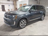 Kia Telluride S 5XYP64HC9LG057329 photo