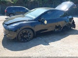 Tesla Model Y Awd/Long Range Dual Motor All-Wheel Drive 7SAYGDEE4PF838007 fotografie