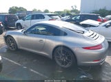 Porsche 911 Carrera/Carrera 4 WP0AA2A9XES107658 снимка