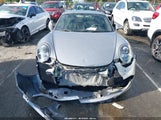 Porsche 911 Carrera/Carrera 4 WP0AA2A9XES107658 снимка