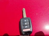 Honda Civic Lx 2HGFC2F53GH501228 снимка