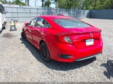 Honda Civic Lx 2HGFC2F53GH501228 снимка