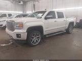 GMC Sierra  Denali 3GTU2WEC5EG411088 снимка