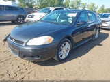 Chevrolet Impala Limited Ltz 2G1WC5E36E1114834 снимка
