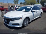 Honda Accord Lx 1HGCV1F1XLA079438 photo