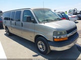 Chevrolet Express 1GAHG39U131204366 снимка