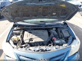 Toyota Corolla Le 5YFBU4EE5CP051741 снимка