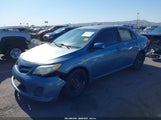 Toyota Corolla Le 5YFBU4EE5CP051741 снимка