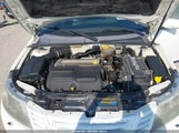 Saab 9-3 2.0T YS3FB49Y681106780 fotografie