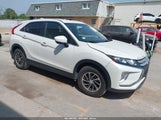 Mitsubishi Eclipse Cross Es 1.5T JA4AS3AA0LZ011517 снимка