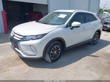 Mitsubishi Eclipse Cross Es 1.5T JA4AS3AA0LZ011517 снимка