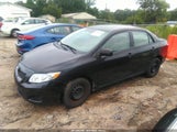 Toyota Corolla 1NXBU4EE5AZ317576 снимка