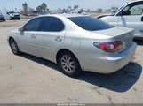 Lexus Es 330 JTHBA30G845005278 fotografie