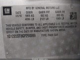 Chevrolet Malibu 1Lt 1G1ZE5ST8GF290999 fotografie