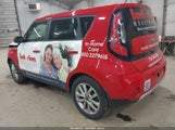 Kia Soul + KNDJP3A59H7447750 fotografie