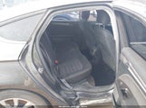 Ford Fusion Se 3FA6P0H72HR109729 снимка