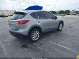 Mazda Cx-5 Grand Touring JM3KE2DY7F0506754 снимка
