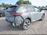 Nissan Rogue Platinum Intelligent Awd JN8BT3DD8NW277681 photo