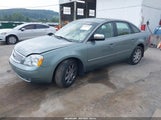 Ford Five Hundred Limited 1FAHP28115G181931 снимка
