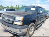Chevrolet Silverado K1500 1GCEK19B95E116625 снимка