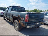 Chevrolet Silverado K1500 1GCEK19B95E116625 снимка