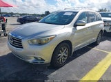 Infiniti Qx60 5N1AL0MN1FC553390 снимка