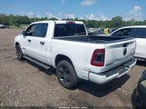Ram  Big Horn 4X4 5'7 Box 1C6RRFFG6PN583618 photo