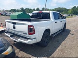 Ram  Big Horn 4X4 5'7 Box 1C6RRFFG6PN583618 fotografie