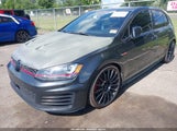 Volkswagen Golf Gti 2.0T S 4-Door 3VW5T7AU0FM098604 снимка