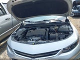 Chevrolet Malibu Lt 1G1ZD5ST8JF270861 снимка
