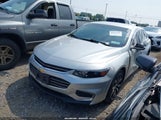 Chevrolet Malibu Lt 1G1ZD5ST8JF270861 снимка