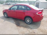 Ford Focus Se 1FAHP3FN6BW199838 снимка