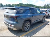 Chevrolet Traverse Fwd Lt 1GNERGRSXSJ202406 снимка