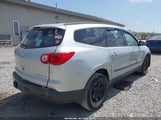Chevrolet Traverse Ls 1GNKRFED1BJ150054 снимка