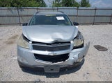 Chevrolet Traverse Ls 1GNKRFED1BJ150054 fotografie