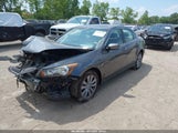 Honda Accord 2.4 Ex 1HGCP2F75BA042591 снимка
