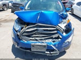 Ford Ecosport Se MAJ3S2GE1LC347964 снимка