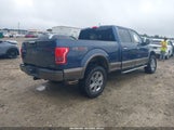 Ford F-150 Lariat 1FTFW1EF6GFC04708 снимка