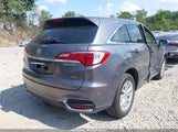 Acura Rdx Technology Acurawatch Plus Packages/Technology Package 5J8TB4H50JL001066 снимка