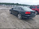 Volkswagen Passat 1.8T Se 1VWBS7A34FC047220 снимка