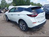 Nissan Murano Sl Intelligent Awd 5N1AZ2CS6MC110635 photo