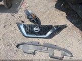 Nissan Murano Sl Intelligent Awd 5N1AZ2CS6MC110635 photo