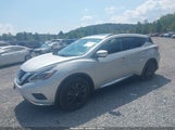 Nissan Murano Sv 5N1AZ2MH7JN140472 fotografie