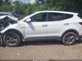 Hyundai Santa Fe Sport 2.4L 5NMZUDLB1HH030040 fotografie